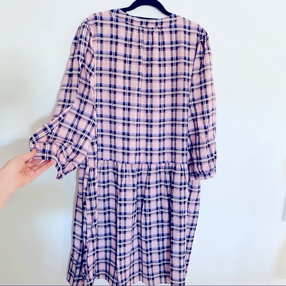 Forever New Curve smock dress size 20 - Picture 6 of 6